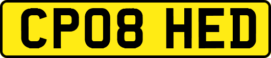 CP08HED