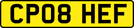 CP08HEF
