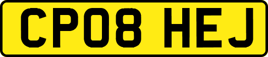 CP08HEJ