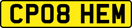 CP08HEM