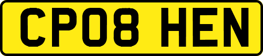 CP08HEN