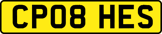 CP08HES