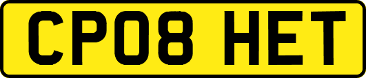 CP08HET