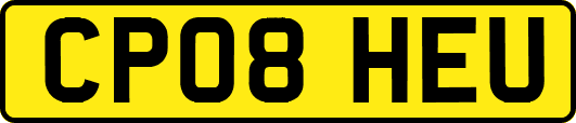 CP08HEU