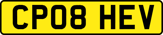 CP08HEV