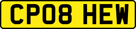 CP08HEW