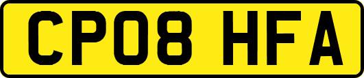 CP08HFA