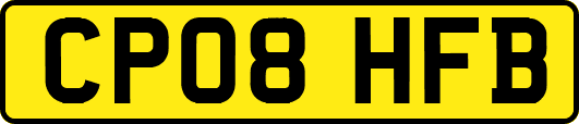 CP08HFB