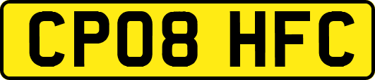 CP08HFC