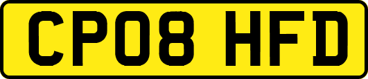 CP08HFD