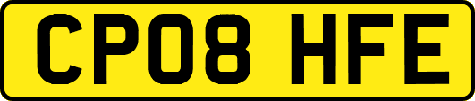 CP08HFE