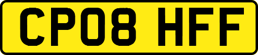 CP08HFF
