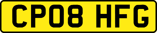 CP08HFG