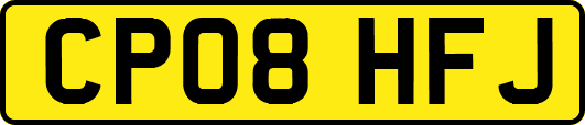 CP08HFJ