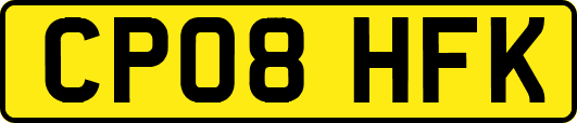 CP08HFK