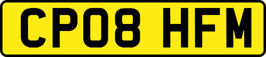 CP08HFM