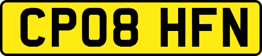 CP08HFN