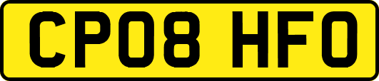 CP08HFO