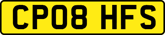 CP08HFS