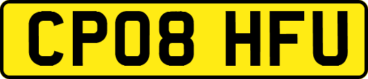 CP08HFU