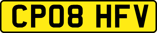 CP08HFV