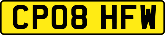 CP08HFW
