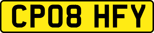 CP08HFY