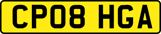 CP08HGA