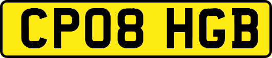 CP08HGB
