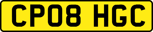 CP08HGC