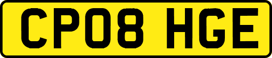 CP08HGE
