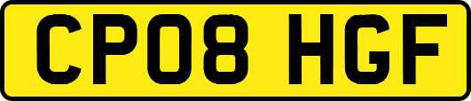 CP08HGF