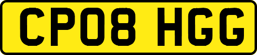 CP08HGG