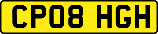 CP08HGH
