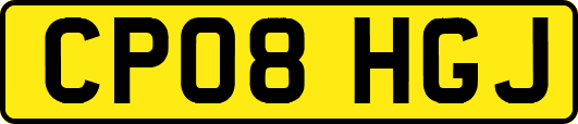 CP08HGJ