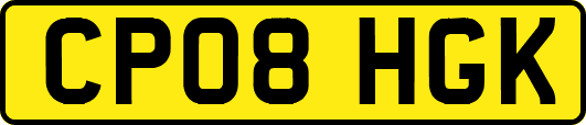 CP08HGK