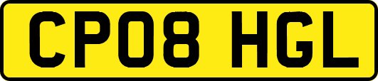 CP08HGL