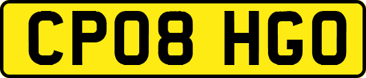 CP08HGO