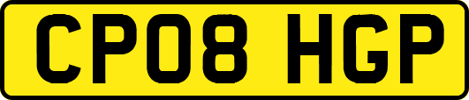 CP08HGP