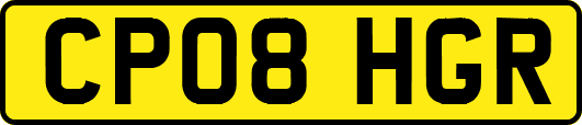 CP08HGR