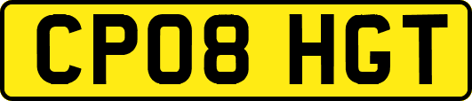 CP08HGT