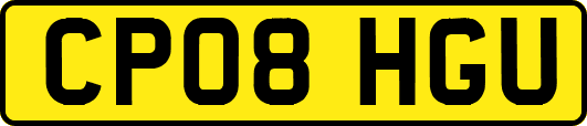 CP08HGU