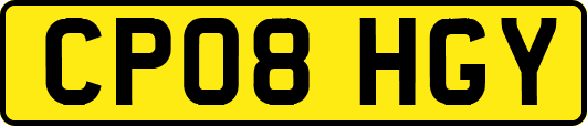 CP08HGY