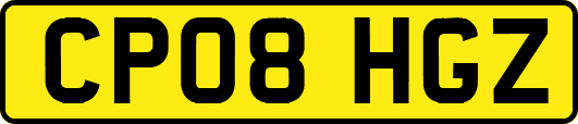 CP08HGZ