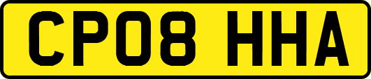 CP08HHA