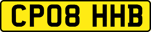 CP08HHB