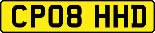 CP08HHD