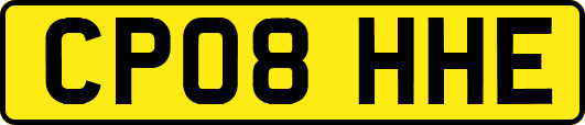 CP08HHE