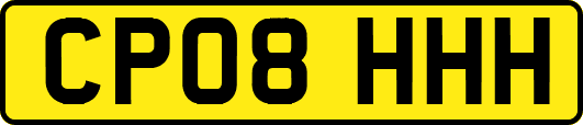 CP08HHH