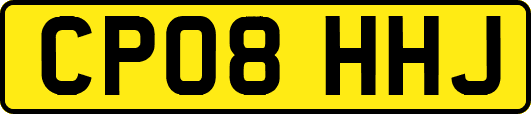 CP08HHJ